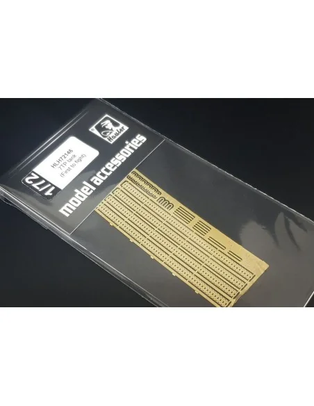 [NO_DESC] 7TP tank, 1/72 - Hauler HLH72146