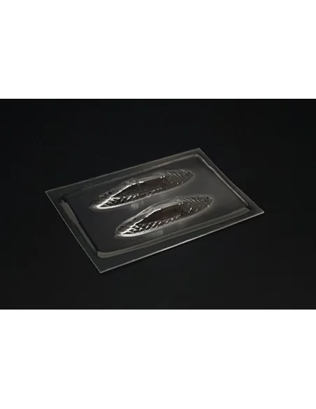 [NO_DESC] Mirage III vacu canopy, 1/144 - Brengun BRL144198