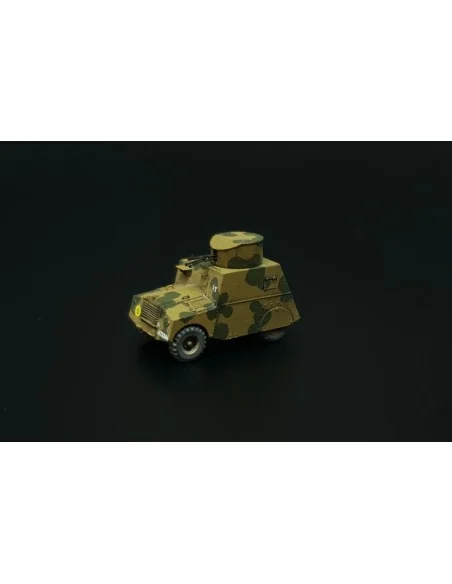 [NO_DESC] Beaverette Mk.III, 1/144 - Brengun BRS144070