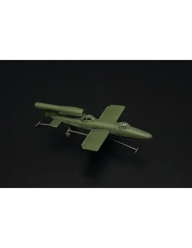 V-1 Reichenberg III (two seater), 1/144 - Brengun BRS144071