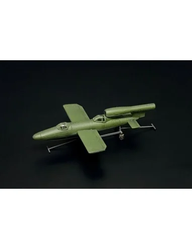 V-1 Reichenberg III (two seater), 1/144 - Brengun BRS144071