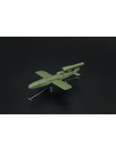 V-1 REICHENBERG IV, 1/144 - Brengun BRS144072