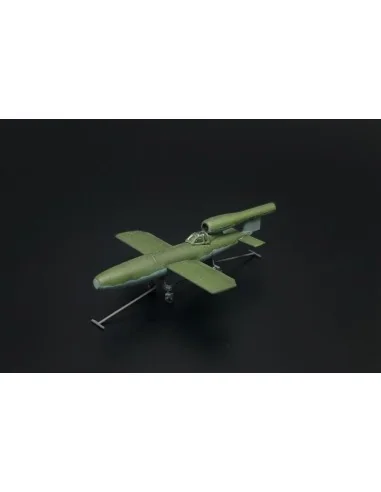V-1 REICHENBERG IV, 1/144 - Brengun BRS144072