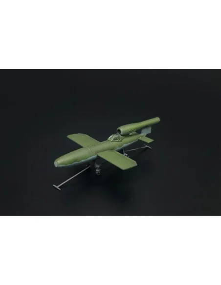 V-1 REICHENBERG IV, 1/144 - Brengun BRS144072