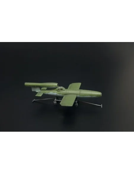 V-1 REICHENBERG IV, 1/144 - Brengun BRS144072