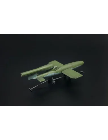 V-1 REICHENBERG IV, 1/144 - Brengun BRS144072