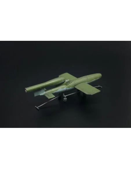 V-1 REICHENBERG IV, 1/144 - Brengun BRS144072