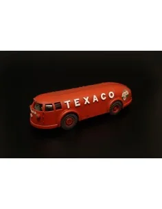 DOODLEBUG Texaco, 1/87 - Hauler HLR87235
