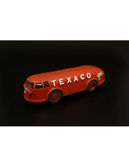 DOODLEBUG Texaco, 1/87 - Hauler HLR87235