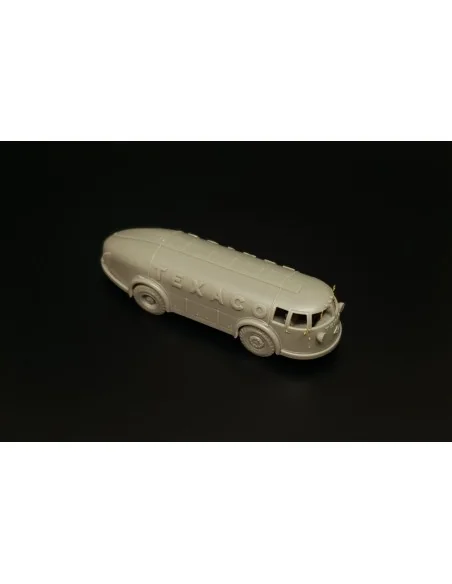 DOODLEBUG Texaco, 1/87 - Hauler HLR87235