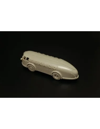 DOODLEBUG Texaco, 1/87 - Hauler HLR87235