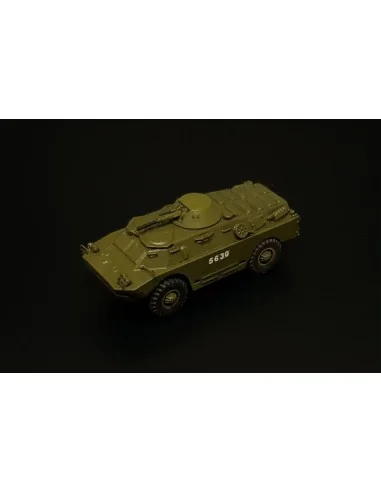 BRDM-2, 1/87 - Hauler HLR87236