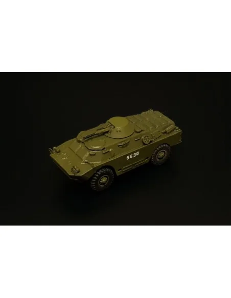 BRDM-2, 1/87 - Hauler HLR87236