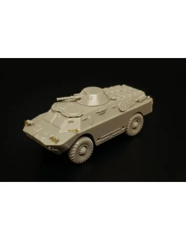 [NO_DESC] BRDM-2, 1/87 - Hauler HLR87236