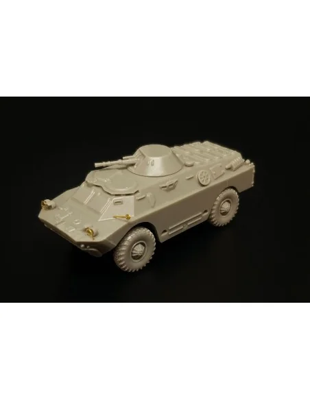 BRDM-2, 1/87 - Hauler HLR87236