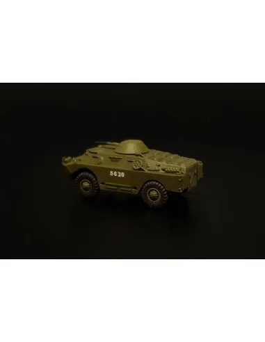 BRDM-2, 1/87 - Hauler HLR87236