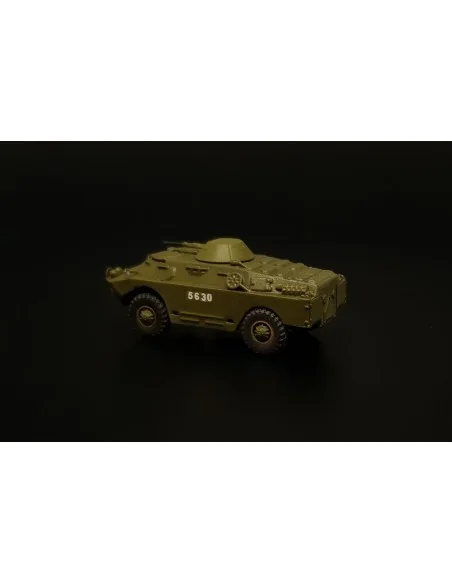 [NO_DESC] BRDM-2, 1/87 - Hauler HLR87236