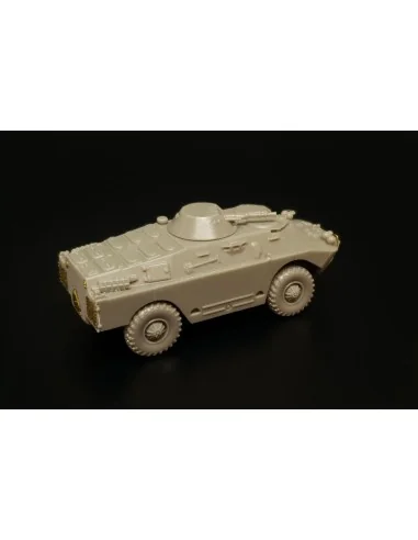 BRDM-2, 1/87 - Hauler HLR87236