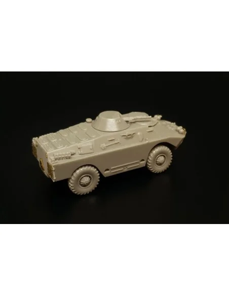 BRDM-2, 1/87 - Hauler HLR87236