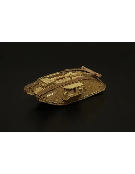 Mark IV Male, 1/120 - Hauler HTT120100