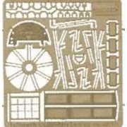 Sopwith 1 1/2 Strutter single-seat bomber, 1/48 - Roden 404