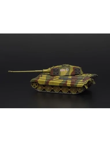 Sd.Kfz.182 Kingtiger Late production, 1/120 - Hauler HTT120103