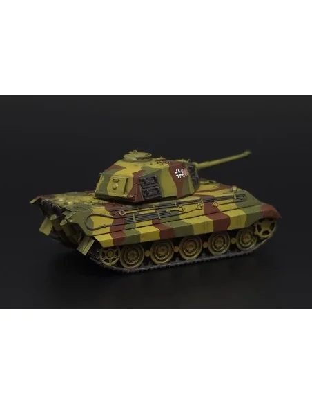 Sd.Kfz.182 Kingtiger Late production, 1/120 - Hauler HTT120103