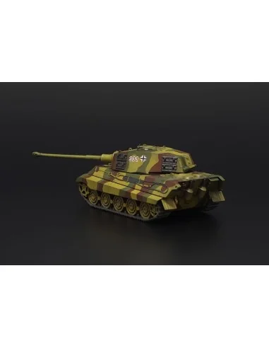Sd.Kfz.182 Kingtiger Late production, 1/120 - Hauler HTT120103