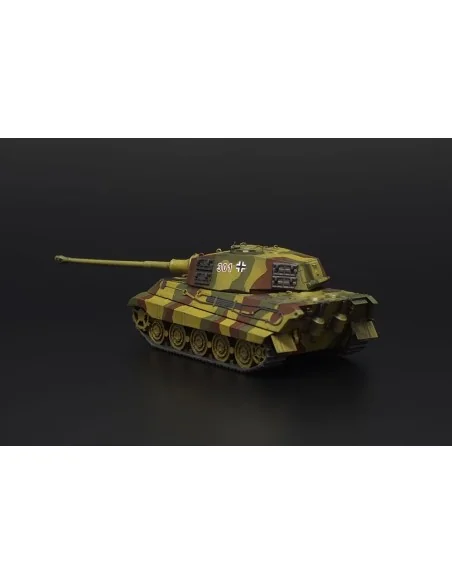 Sd.Kfz.182 Kingtiger Late production, 1/120 - Hauler HTT120103