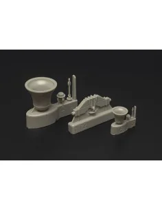 Old church bell, 1/72 - Hauler HLH72153 2