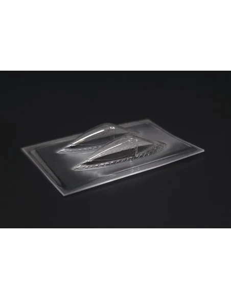 [NO_DESC] A-10A vacu canopy (F-TOYS kit), 1/144 - Brengun BRL144203