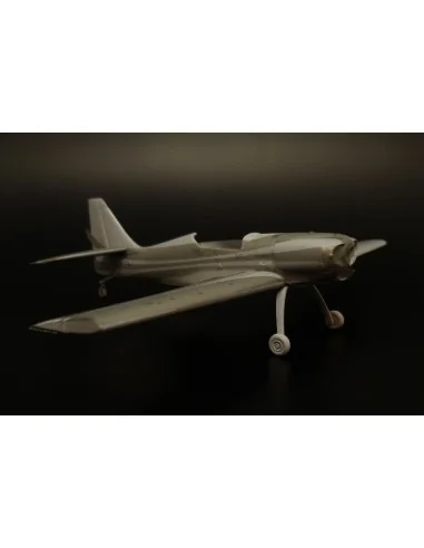 Zlin Z-50 masks (KP kit), 1/48 - Brengun BRL48184