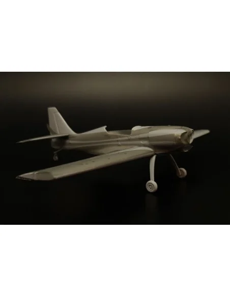 Zlin Z-50 masks (KP kit), 1/48 - Brengun BRL48184