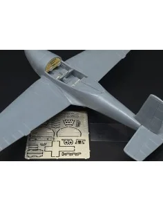 L-40 Meta Sokol PE-Set (KP kit), 1/48 - Brengun BRL48185