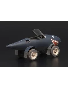 US Belly tank car, 1/32 - Brengun BRL32056