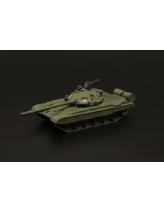 T-72, 1/160 - Hauler HNN16010