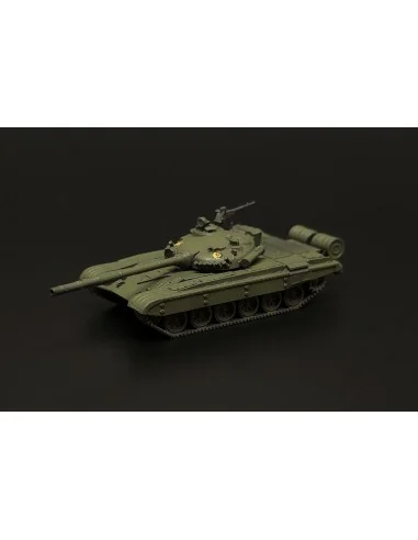 T-72, 1/160 - Hauler HNN16010