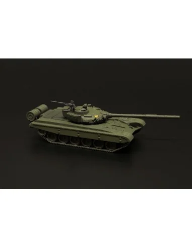 T-72, 1/160 - Hauler HNN16010