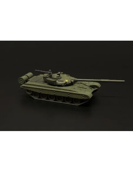 T-72, 1/160 - Hauler HNN16010