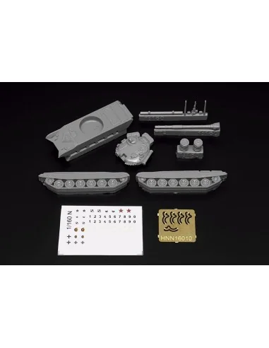 T-72, 1/160 - Hauler HNN16010