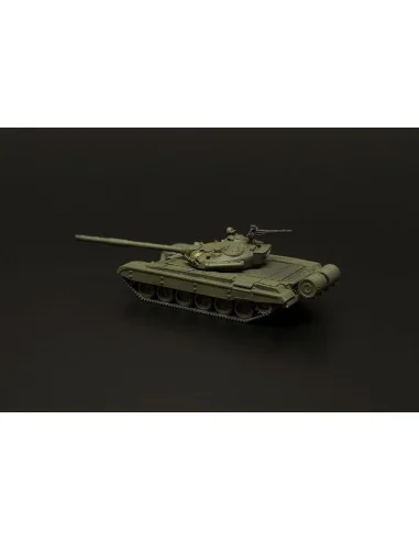 T-72, 1/160 - Hauler HNN16010