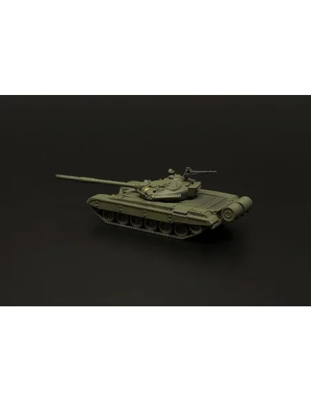 T-72, 1/160 - Hauler HNN16010