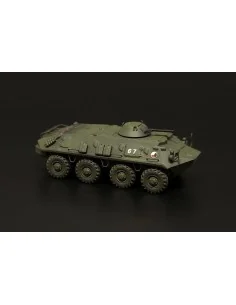 BTR-60, 1/160 - Hauler HNN16011