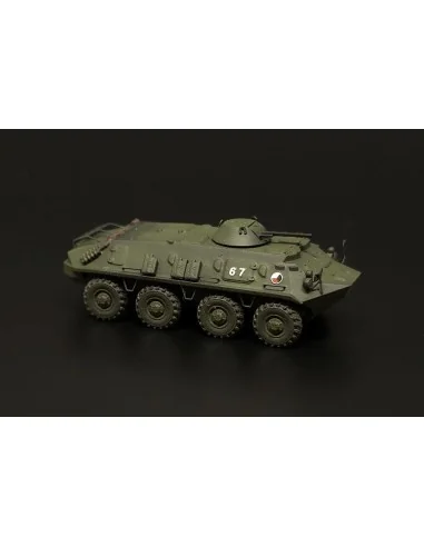 BTR-60, 1/160 - Hauler HNN16011