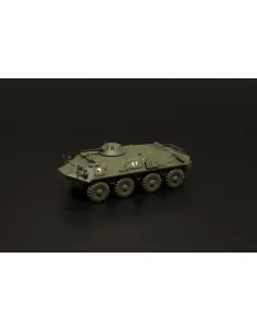 BTR-60, 1/160 - Hauler HNN16011 2