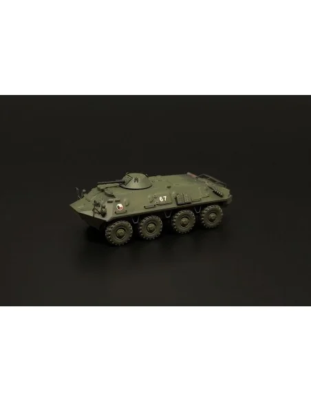 BTR-60, 1/160 - Hauler HNN16011