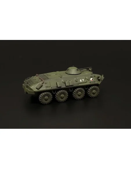 BTR-60, 1/160 - Hauler HNN16011