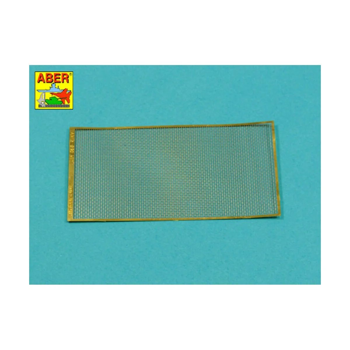 Nets interlace look and hexagonal - Aber Models S20 Nets interlace look and hexagonal - Aber Models S20