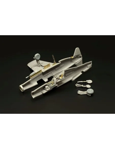 Do-335 Pfeil All versions - accessories, 1/144 - Brengun BRL144207