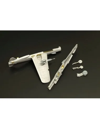 Do-335 Pfeil All versions - accessories, 1/144 - Brengun BRL144207